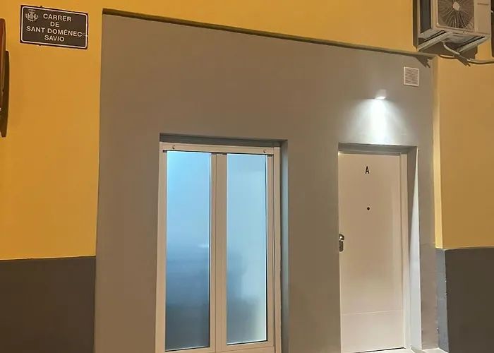 City Scape Suites