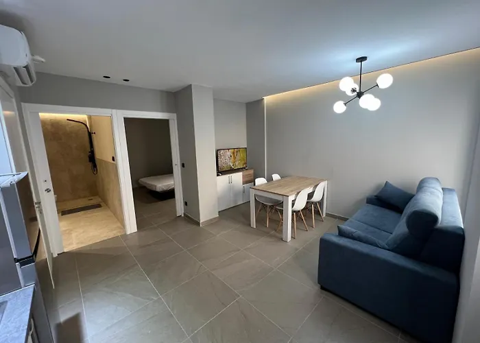 City Scape Suites