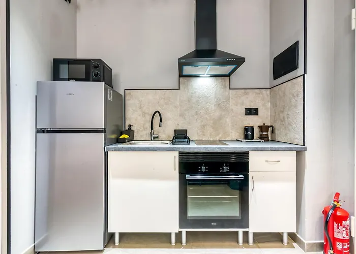 City Scape Suites