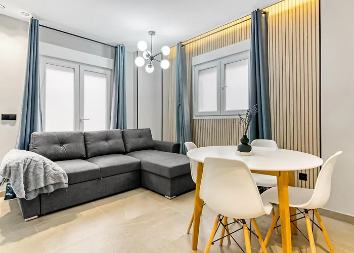 City Scape Suites