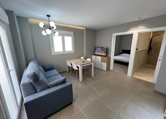 City Scape Suites