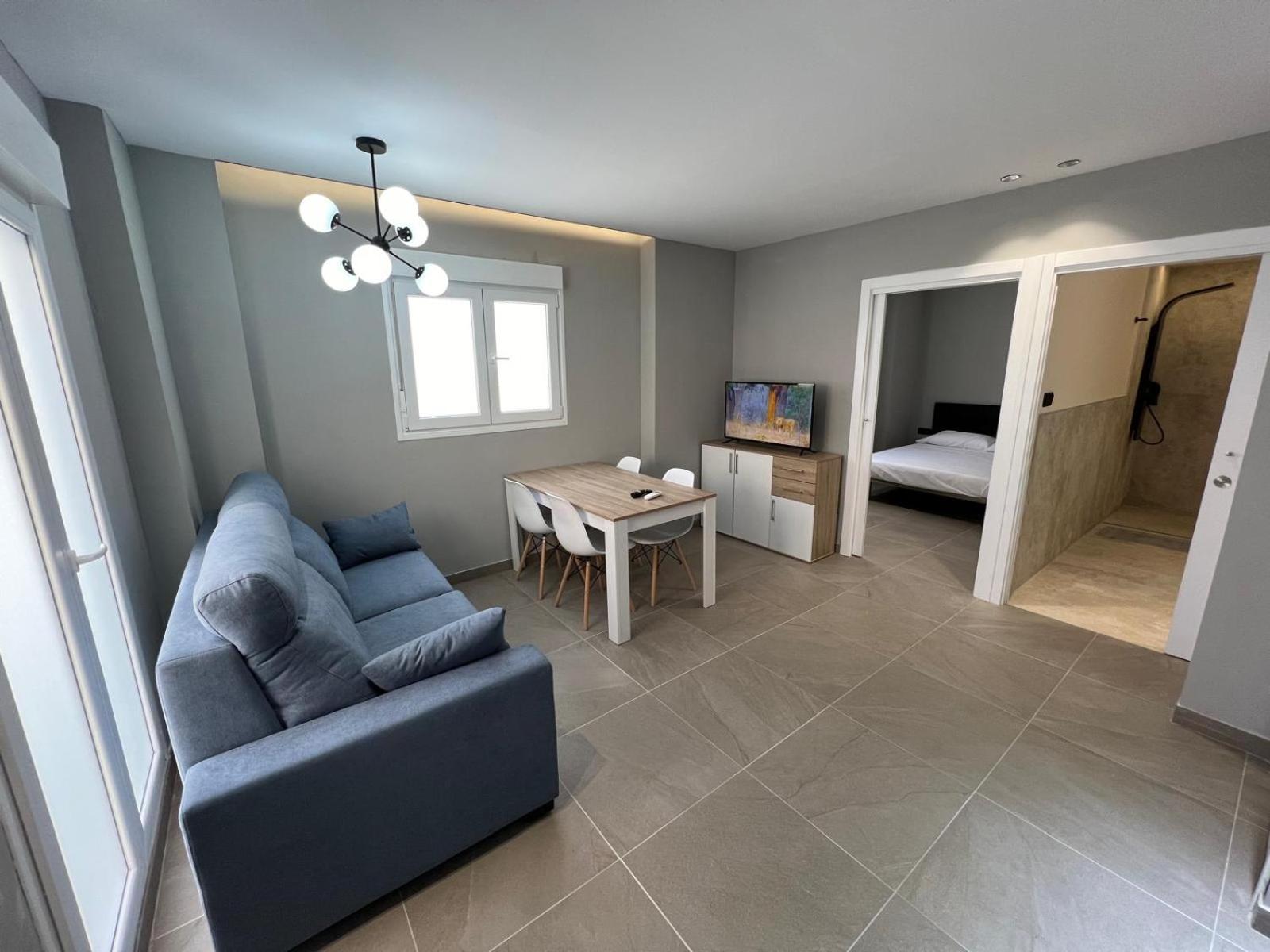 Scape Apartamento